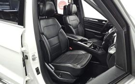 Mercedes-Benz ML 350 BLUETec 4Matic! FULL | Auto.bg — изображение 7 Mercedes-Benz ML 350 BLUETec 4Matic! FULL | Auto.bg — изображение 7