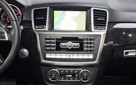 Mercedes-Benz ML 350 BLUETec 4Matic! FULL | Auto.bg — изображение 11 Mercedes-Benz ML 350 BLUETec 4Matic! FULL | Auto.bg — изображение 11
