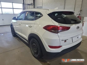 Hyundai Tucson - 9900 € - 18147429 6 | Car24.bg Hyundai Tucson - 9900 € - 18147429 6