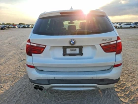 BMW X3 2.0l Sdrive28I | Auto.bg — изображение 6 BMW X3 2.0l Sdrive28I | Auto.bg — изображение 6