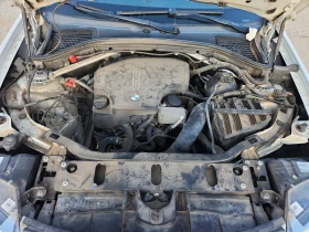 BMW X3 2.0l Sdrive28I | Auto.bg — изображение 11 BMW X3 2.0l Sdrive28I | Auto.bg — изображение 11