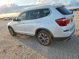 BMW X3 2.0l Sdrive28I | Auto.bg — изображение 2 BMW X3 2.0l Sdrive28I | Auto.bg — изображение 2