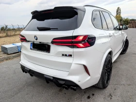 BMW X5 B58 X5M LCI F95 PACK | Auto.bg — изображение 3 BMW X5 B58 X5M LCI F95 PACK | Auto.bg — изображение 3