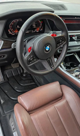 BMW X5 B58 X5M LCI F95 PACK | Auto.bg — изображение 7 BMW X5 B58 X5M LCI F95 PACK | Auto.bg — изображение 7