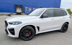BMW X5 B58 X5M LCI F95 PACK | Auto.bg — изображение 4 BMW X5 B58 X5M LCI F95 PACK | Auto.bg — изображение 4