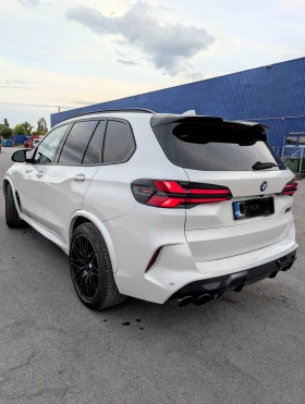 BMW X5 B58 X5M LCI F95 PACK | Auto.bg — изображение 6 BMW X5 B58 X5M LCI F95 PACK | Auto.bg — изображение 6