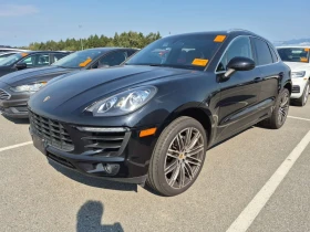 Porsche Macan S * CARFAX *