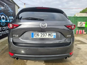 Mazda CX-5 AWD* 175к.с.* BOSE | Auto.bg — изображение 4 Mazda CX-5 AWD* 175к.с.* BOSE | Auto.bg — изображение 4