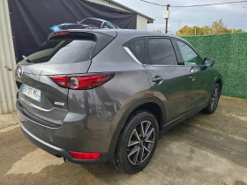 Mazda CX-5 AWD* 175к.с.* BOSE | Auto.bg — изображение 5 Mazda CX-5 AWD* 175к.с.* BOSE | Auto.bg — изображение 5