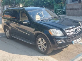 Mercedes-Benz GL 320 BRABUS - 8200 € - 83315898 3 | Car24.bg Mercedes-Benz GL 320 BRABUS - 8200 € - 83315898 3
