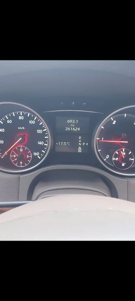 Mercedes-Benz GL 320 BRABUS - 8200 € - 83315898 7 | Car24.bg Mercedes-Benz GL 320 BRABUS - 8200 € - 83315898 7
