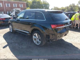 Audi Q7 PREMIUM PLUS 55* TIPTRONIC* Bang & Olufsen* 360CAM | Auto.bg — изображение 6 Audi Q7 PREMIUM PLUS 55* TIPTRONIC* Bang & Olufsen* 360CAM | Auto.bg — изображение 6