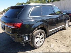 Audi Q7 PREMIUM PLUS 55* TIPTRONIC* Bang & Olufsen* 360CAM | Auto.bg — изображение 7 Audi Q7 PREMIUM PLUS 55* TIPTRONIC* Bang & Olufsen* 360CAM | Auto.bg — изображение 7