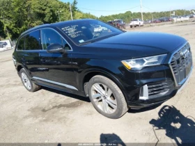 Audi Q7 PREMIUM PLUS 55* TIPTRONIC* Bang & Olufsen* 360CAM