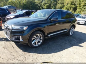 Audi Q7 PREMIUM PLUS 55* TIPTRONIC* Bang & Olufsen* 360CAM | Auto.bg — изображение 4 Audi Q7 PREMIUM PLUS 55* TIPTRONIC* Bang & Olufsen* 360CAM | Auto.bg — изображение 4