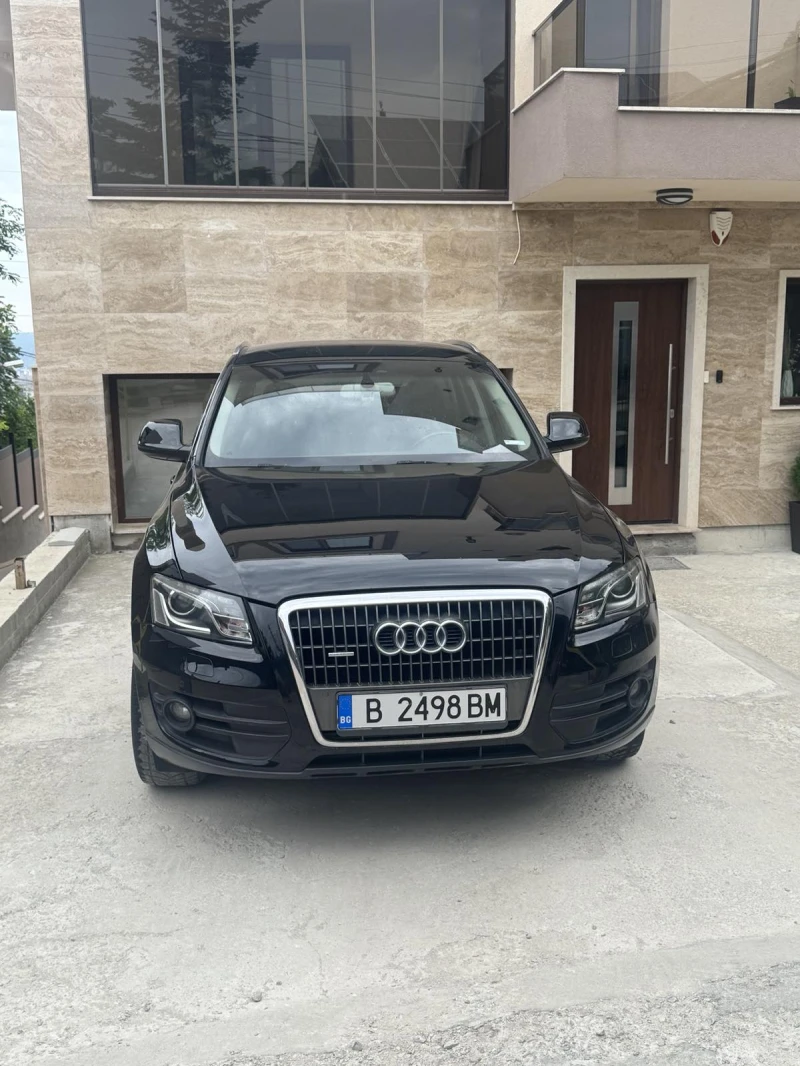 Audi Q5 QUATTRO - 20900 лв. / 10686.00 € - 86655238 1 | Car24.bg Audi Q5 QUATTRO - 20900 лв. / 10686.00 € - 86655238 1