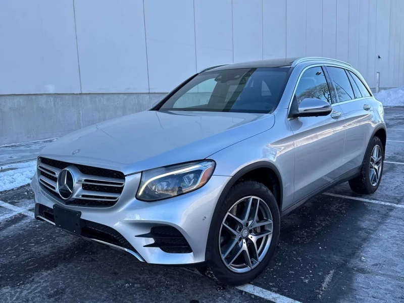 Mercedes-Benz GLC 300 CARFAX - 16700 € / 32662.36 лв. - 24370956 1 | Car24.bg Mercedes-Benz GLC 300 CARFAX - 16700 € / 32662.36 лв. - 24370956 1