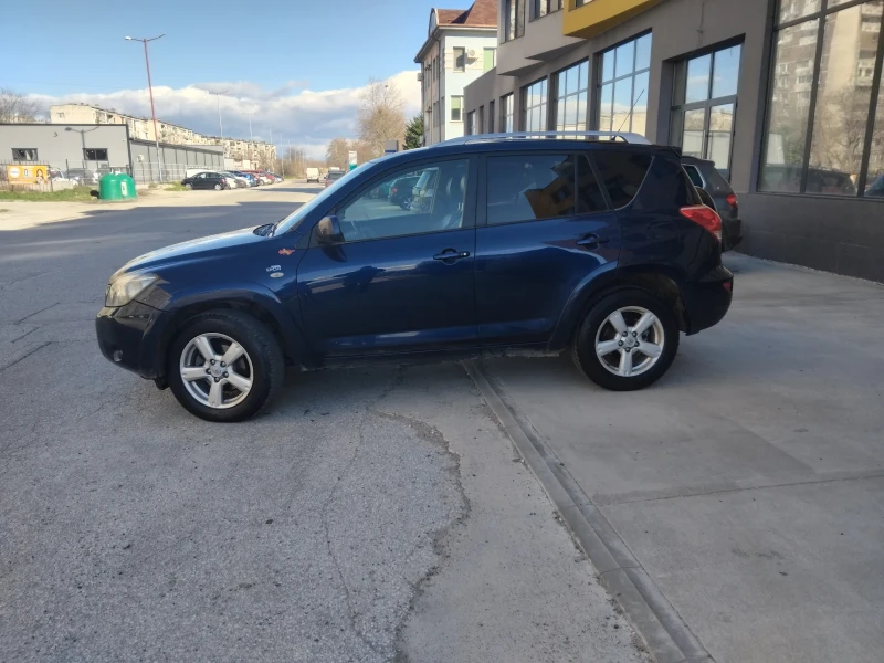Toyota Rav4 - 4550 € / 8899.03 лв. - 30995513 1 | Car24.bg Toyota Rav4 - 4550 € / 8899.03 лв. - 30995513 1