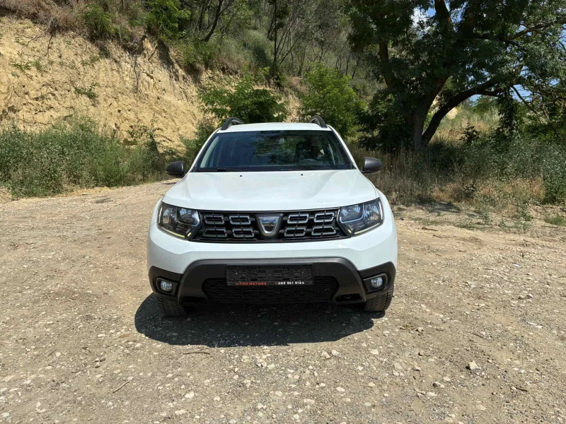 Dacia Duster 1.5 - 8800 € / 17211.30 лв. - 66178150 1 | Car24.bg Dacia Duster 1.5 - 8800 € / 17211.30 лв. - 66178150 1