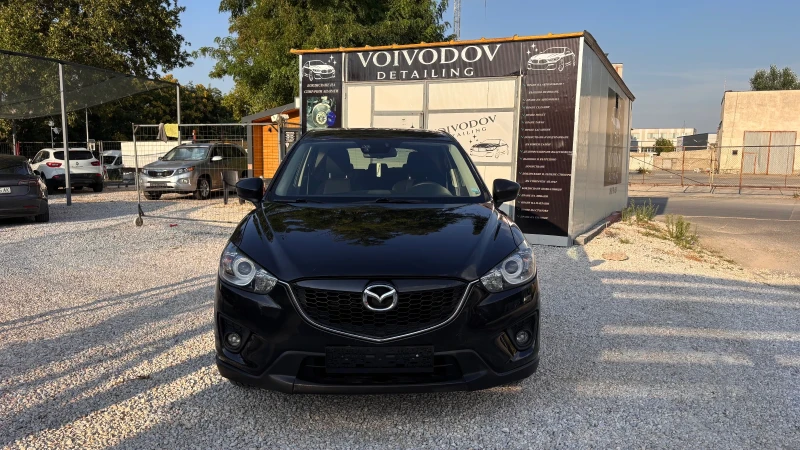 Mazda CX-5 Нов внос от Италия - 6800 € - 48722132 1 | Car24.bg Mazda CX-5 Нов внос от Италия - 6800 € - 48722132 1