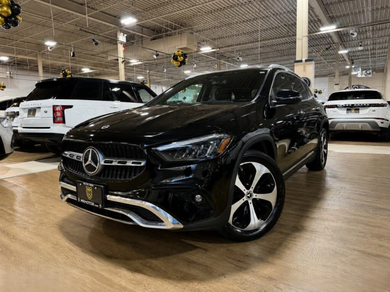 Mercedes-Benz GLA 250 2.0 4MATIC - 25900 € - 36589029 1 | Car24.bg Mercedes-Benz GLA 250 2.0 4MATIC - 25900 € - 36589029 1