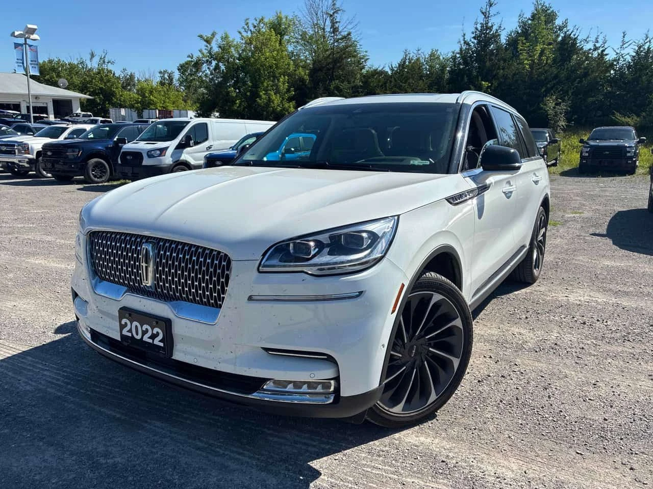 Lincoln Aviator * Reserve * CARFAX * ЦЕНА ДО БГ | Auto.bg — изображение 1 Lincoln Aviator * Reserve * CARFAX * ЦЕНА ДО БГ | Auto.bg — изображение 1