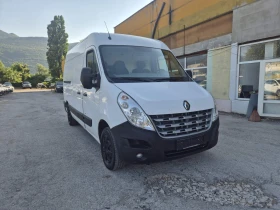 Renault Master 2.3DCI 150КС KLIMA ITALY | Auto.bg — изображение 3 Renault Master 2.3DCI 150КС KLIMA ITALY | Auto.bg — изображение 3