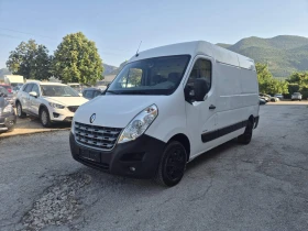 Renault Master 2.3DCI 150КС KLIMA ITALY