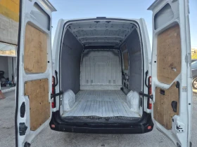 Renault Master 2.3DCI 150КС KLIMA ITALY | Auto.bg — изображение 9 Renault Master 2.3DCI 150КС KLIMA ITALY | Auto.bg — изображение 9