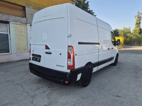Renault Master 2.3DCI 150КС KLIMA ITALY | Auto.bg — изображение 8 Renault Master 2.3DCI 150КС KLIMA ITALY | Auto.bg — изображение 8
