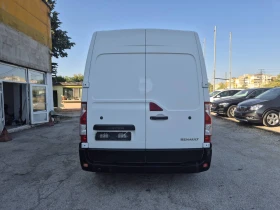 Renault Master 2.3DCI 150КС KLIMA ITALY | Auto.bg — изображение 7 Renault Master 2.3DCI 150КС KLIMA ITALY | Auto.bg — изображение 7