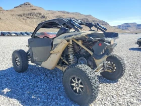 Can-Am Maverick X3 Turbo R | Auto.bg — изображение 3 Can-Am Maverick X3 Turbo R | Auto.bg — изображение 3