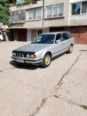 BMW 520 - Car24.bg BMW 520