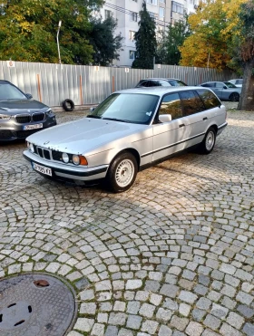BMW 520 - Car24.bg BMW 520
