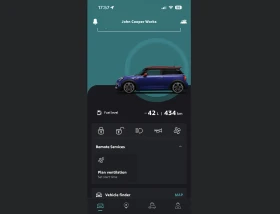 Mini Cooper JCW - 41000 лв. / 20962.97 € - 38252019 11 | Car24.bg Mini Cooper JCW - 41000 лв. / 20962.97 € - 38252019 11