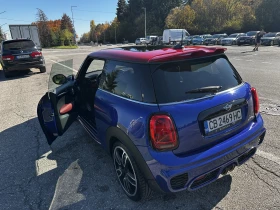 Mini Cooper JCW - 41000 лв. / 20962.97 € - 38252019 3 | Car24.bg Mini Cooper JCW - 41000 лв. / 20962.97 € - 38252019 3