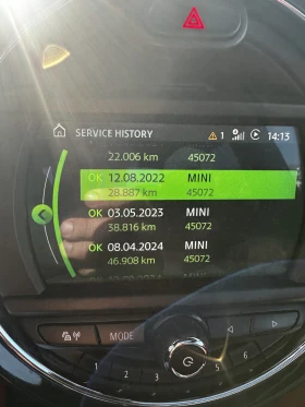 Mini Cooper JCW - 41000 лв. / 20962.97 € - 38252019 9 | Car24.bg Mini Cooper JCW - 41000 лв. / 20962.97 € - 38252019 9