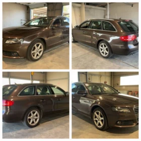Audi A4 2.0TDI-143 LED* NAVI* XENON - 13300 лв. / 6800.18 € - 64398746 17 | Car24.bg Audi A4 2.0TDI-143 LED* NAVI* XENON - 13300 лв. / 6800.18 € - 64398746 17
