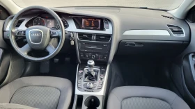 Audi A4 2.0TDI-143 LED* NAVI* XENON - 13300 лв. / 6800.18 € - 64398746 11 | Car24.bg Audi A4 2.0TDI-143 LED* NAVI* XENON - 13300 лв. / 6800.18 € - 64398746 11