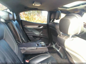 Maserati Ghibli 3.0L V-6 DI, DOHC, VVT, TURBO, 345HP Rear Wheel - 34900 лв. / 17844.09 € - 91502643 8 | Car24.bg Maserati Ghibli 3.0L V-6 DI, DOHC, VVT, TURBO, 345HP Rear Wheel - 34900 лв. / 17844.09 € - 91502643 8