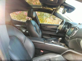 Maserati Ghibli 3.0L V-6 DI, DOHC, VVT, TURBO, 345HP Rear Wheel - 34900 лв. / 17844.09 € - 91502643 5 | Car24.bg Maserati Ghibli 3.0L V-6 DI, DOHC, VVT, TURBO, 345HP Rear Wheel - 34900 лв. / 17844.09 € - 91502643 5