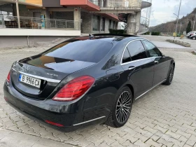 Mercedes-Benz S 350 S350 blutec Long 4Matic - 62000 лв. / 31700.10 € - 19685797 5 | Car24.bg Mercedes-Benz S 350 S350 blutec Long 4Matic - 62000 лв. / 31700.10 € - 19685797 5