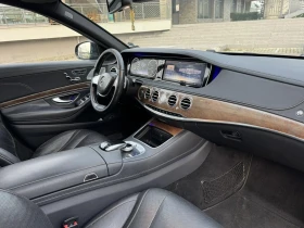 Mercedes-Benz S 350 S350 blutec Long 4Matic - 62000 лв. / 31700.10 € - 19685797 12 | Car24.bg Mercedes-Benz S 350 S350 blutec Long 4Matic - 62000 лв. / 31700.10 € - 19685797 12