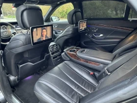 Mercedes-Benz S 350 S350 blutec Long 4Matic - 62000 лв. / 31700.10 € - 19685797 9 | Car24.bg Mercedes-Benz S 350 S350 blutec Long 4Matic - 62000 лв. / 31700.10 € - 19685797 9