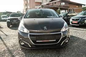 Снимка Peugeot 208
