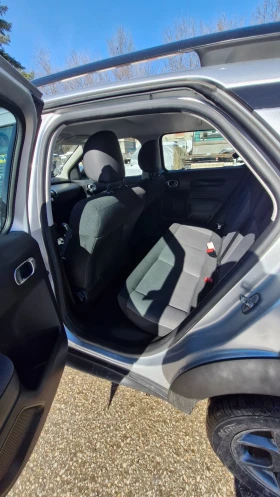 Citroen C4 Cactus CITROEN C4 CACTUS 2015 1.2 Бензин 82к.с. - 5200 € / 10170.32 лв. - 10576916 12 | Car24.bg Citroen C4 Cactus CITROEN C4 CACTUS 2015 1.2 Бензин 82к.с. - 5200 € / 10170.32 лв. - 10576916 12