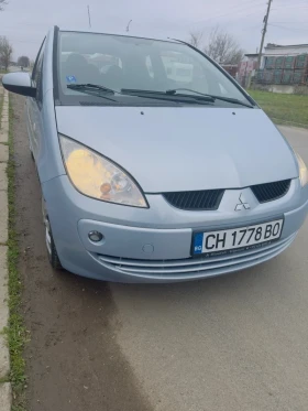 Mitsubishi Colt undefined | Auto.bg — изображение 2 Mitsubishi Colt undefined | Auto.bg — изображение 2