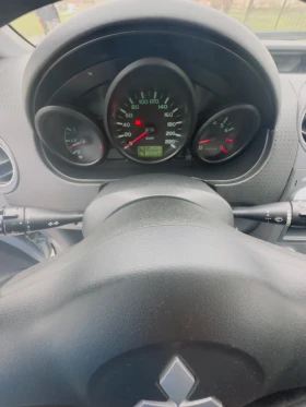 Mitsubishi Colt undefined | Auto.bg — изображение 7 Mitsubishi Colt undefined | Auto.bg — изображение 7