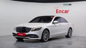 Mercedes-Benz S 560 L / 4MATIC / DISTRONIC / TV / FULL!