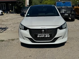 Снимка Peugeot 208
